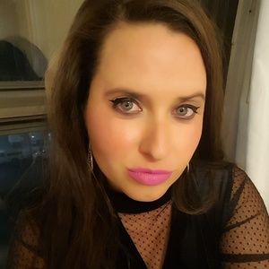 Meet your Posher, Ashlee